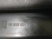 Handschuhfach Klappe 8218YR Peugeot 3008 (0U/HU) Großraumlimousine 1.6 HDiF 16V (DV6TED4(9HZ)) 2009-09