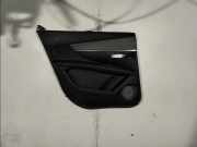 Türverkleidung Links Hinten 98164845ZD Peugeot 5008 II (M4/MC/MJ/MR) Großraumlimousine 2.0 BlueHDi 180 16V (DW10FC(AHW)) 2017-03