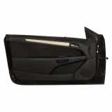 Tür Links Vorne 13194716 Opel Astra H Twin Top (L67) Cabrio 1.6 16V (Z16XER) 2008-07