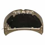 Motorhaube 9822719680 Citroën C4 Berline (NC) Schrägheck 5-drs 1.6 Hdi 90 (DV6DTED(9HP)) 2014-03