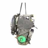 Motor DIESEL 7701479146 Renault Megane III Berline (BZ) Schr?gheck 5-drs 1.5 dCi 110 (K9K-836(K9K-J8)) 2010-05