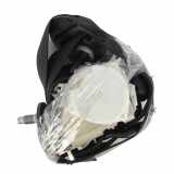 Sicherheitsgurt Rechts Hinten 96777232XX Peugeot 308 SW (L4/L9/LC/LJ/LR) Kombi 5-drs 1.6 HDi 92 16V (DV6DTED(9HP)) 2014-07