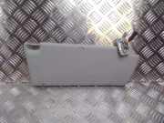 Sonnenblende Links 13281678 Opel Vectra C GTS Schrägheck 5-drs 2.2 DIG 16V (Z22YH) 2005-11