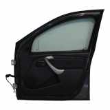 Tür Rechts Vorne 801007358R Dacia Sandero I (BS) Schrägheck 1.5 dCi 88 (K9K-892) 2011-10