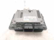 Motorsteuergerät 1606870680 Citroën Berlingo Van 1.6 Hdi 75 (DV6ETED(9HN)) 2013-08