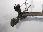 Hinterachse 7701477390 Renault Clio III (BR/CR) Schrägheck 1.5 dCi 70 (K9K-768) 2010-01