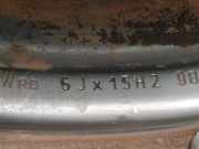 Felge - 8200789882 Dacia Sandero I (BS) Schrägheck 1.6 (K7M-710) 2009-02