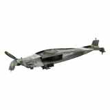 Fensterheber Elektr. Rechts Vorne 807209969R Renault Espace (RFCJ) Großraumlimousine 1.6 Energy dCi 160 (R9M-452(R9M-D4)) 2017-06