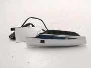 Handgriff Kofferraum 2036451 Ford EcoSport (JK8) SUV 1.0 EcoBoost 12V 125 (M1JJ) 2017-04