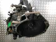 Getriebe Manuell C2S47202E Jaguar X-type Limousine 2.5 V6 24V (XB) 2003-06