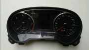 Tachoeinheit Kmh 8X0920930D Audi A1 Sportback (8XA/8XF) Schrägheck 5-drs 1.6 TDI 16V (CAYC) 2012-01