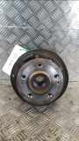 Radnabe Hinten Mercedes-Benz Vito (447.6) Van 2.2 114 CDI 16V (Euro 6)) 2019-02