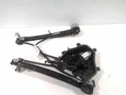 Fensterheber Elektr. Links Vorne 6J4837461 Seat Ibiza IV SC (6J1) Schrägheck 3-drs 1.6 TDI 105 (CAYC) 2013-10