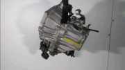 Getriebe Manuell 3030052622 Toyota Yaris II (P9) Schrägheck 1.0 12V VVT-i (1KR-FE) 2011-08