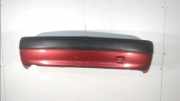 Stoßstange Hinten 7410S5 Citroën Saxo Schrägheck 1.1i X,SX (TU1JP(HFX)) 2001-11