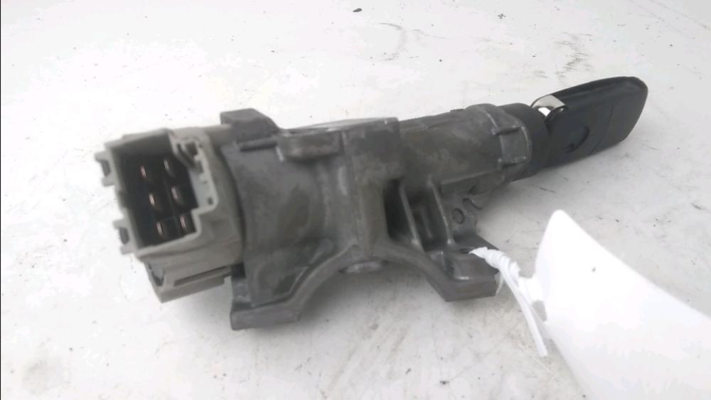 Lenkschloss 6R0905851K Volkswagen Transporter T5 Van 2.0 TDI DRF (CAAC(Euro 5)) 2010-12 CAAC(Euro 5)