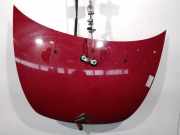 Motorhaube 7901K4 Citroën C3 Pluriel (HB) Cabrio 1.4 (TU3JP(KFV)) 2003-06