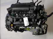 Motor BENZINE Suzuki Ignis (MF) Schrägheck 5-drs 1.2 Dual Jet 16V (K12C) 2017-10