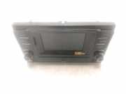 Navigation Set Volkswagen Golf VII (AUA) Schrägheck 2.0 GTD 16V (CUNA) 2013-09 CUNA