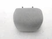 Kopflehne midden Citroën C3 Aircross I (2C/2R) SUV 1.2 e-THP PureTech 110 (EB2DT(HNZ)) 2019-02