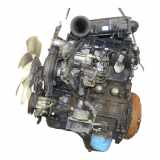 Motor DIESEL K0AH702100 Kia Sportage (K0) Geländewagen 2.0 TD LX 4x4 (RF-TCi) 2002-01