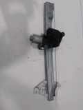 Fensterheber Elektr. Rechts Vorne 9802531780 Citroën C4 Berline (NC) Schrägheck 5-drs 1.6 Hdi 90 (DV6DTED(9HP)) 2014-06