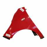 Kotflügel Links Vorne 663110X300 Hyundai i10 (F5) Schrägheck 1.2i 16V (G4LA) 2010-01