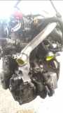 Motor DIESEL 8201654865 Renault Master III (FV) Van 2.3 dCi 170 16V FWD (M9T-706(M9T-D7)) 2018-12
