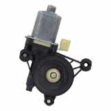 Fensterhebermotor VOOR Audi A3 Sportback (8VA/8VF) Schrägheck 5-drs 2.0 TDI 16V (CRLB) 2014-09