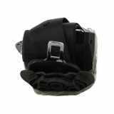 Sicherheitsgurt Rechts Hinten 6C0857806RAA Volkswagen Polo V (6R) Schrägheck 1.2 12V (CGPB) 2011-06 CGPB