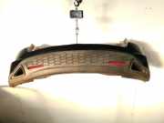 Stoßstange Hinten 71502SMGE00 Honda Civic (FK/FN) Schrägheck 2.2 i-CTDi 16V (N22A2) 2008-06