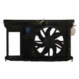 Lufter Gehäuse Peugeot 308 (4A/C) Schrägheck 1.6 16V THP 155 (EP6CDT(5FV)) 2010-10