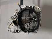 Getriebe Manuell 320109299R Dacia Sandero II Schrägheck 1.0 TCe 100 Bi-Fuel 12V (H4D-460) 2020-09