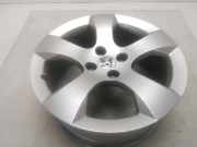 Leichtmetallrad - 5402EK Peugeot 3008 I (0U/HU) Großraumlimousine 1.6 HDiF 16V (DV6C(9HD)) 2013-06