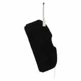 Hutablage 96737666ZD Peugeot 208 I (CA/CC/CK/CL) Schrägheck 1.6 Blue HDi (DV6FE(BHW)) 2015-09