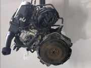 Motor BENZINE 190000J030 Toyota Yaris (P1) Schrägheck 1.0 16V VVT-i (1SZFE) 2004-04