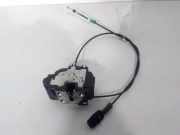 Türschloss Rechts Vorne 80500AX61A Nissan Micra C+C (K12) Cabrio 1.6 16V (HR16DE) 2006-02