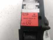 Gaspedal 180026451R Renault Scénic III (JZ) Großraumlimousine 1.2 16V TCe 115 Energy (H5F-400(H5F-A4)) 2015-02