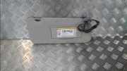 Sonnenblende Rechts 16064159BJ Peugeot 207 SW (WE/WU) Kombi 1.6 HDi 16V (DV6ATED4(9HX)) 2008-07