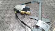Fensterheber Elektr. Rechts Vorne 9222J9 Peugeot 307 SW (3H) Kombi 2.0 16V (EW10A(RFJ)) 2006-10
