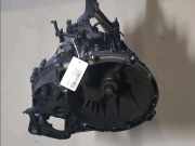 Getriebe Manuell 36050335 Volvo C30 (EK/MK) Schrägheck 3-drs 1.6 D 16V (D4164T) 2009-09