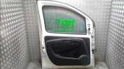 Tür Links Vorne 1637832480 Peugeot Bipper (AA) Van 1.3 HDI (FHZ) 2013-05