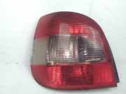 Rücklicht Links 7700428054 Renault Scénic I (JA) -> 1999, Zie MEGANE Großraumlimousine 1.9 dTi (F9Q-744) 2001-10