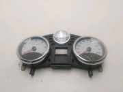 Tachoeinheit Kmh 6103EF Peugeot 207 SW (WE/WU) Kombi 1.6 HDi 16V (DV6ATED4(9HX)) 2008-11