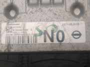 Motorsteuergerät 23710BJ91B Nissan Juke (F15) SUV 1.5 dCi (K9K) 2013-02