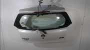 Hintertür ACHTERKLEP 901004A00D Nissan Pixo Schrägheck 1.0 12V (K10B) 2010-03
