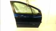 Tür Rechts Vorne 9004CC Peugeot 308 (4A/C) Schrägheck 1.6 HDi 16V (DV6TED4(9HZ)) 2008-02