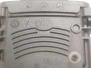 Gaspedal 1601CW Citroën C3 Aircross I (2C/2R) SUV 1.2 e-THP PureTech 110 (EB2DT(HNZ)) 2019-02