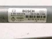 Scheibenwischer Mechanisch 8200619512 Dacia Duster (HS) SUV 1.5 dCi (K9K-856(Euro 5)) 2016-04