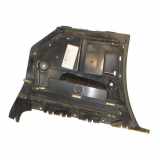 Stoßfängerbefestigung Links Hinten 41117173647 BMW 3 serie (E93) Cabrio 320d 16V (N47-D20A) 2008-04